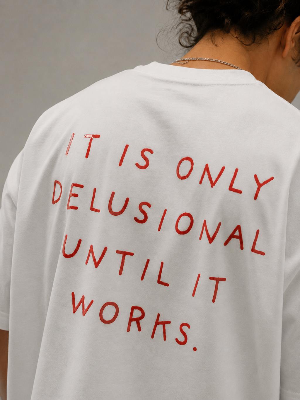 DELUSIONAL