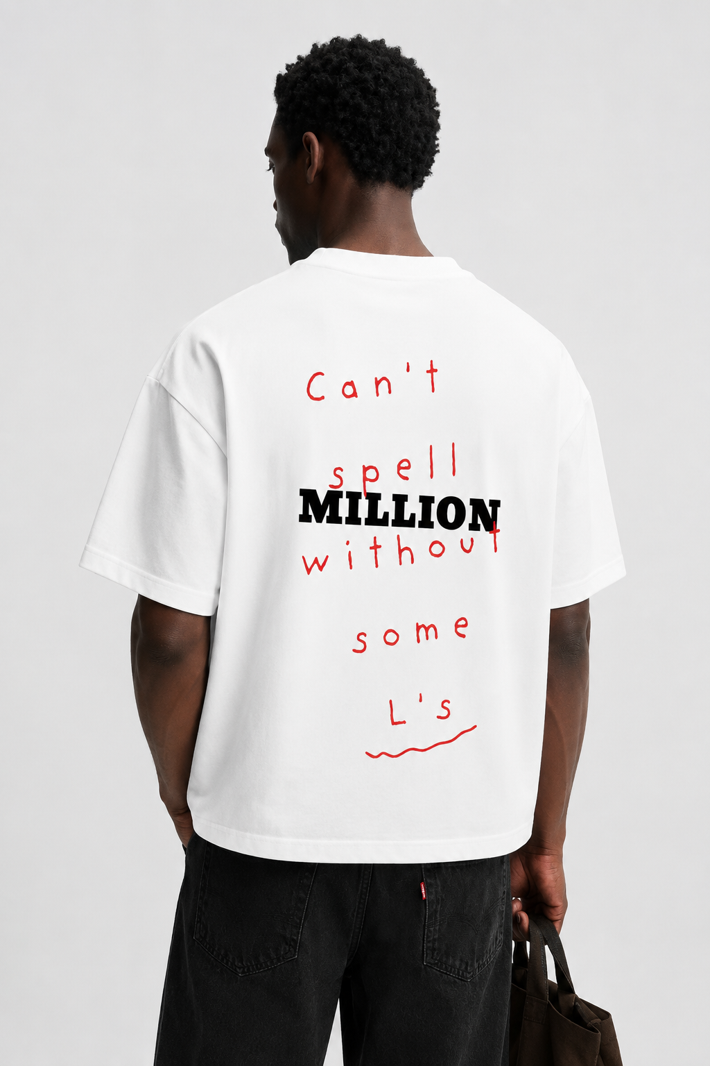 L's IN MILLIONS