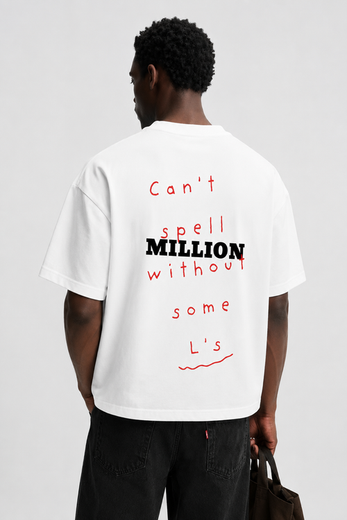 L's IN MILLIONS