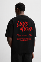 LOVE MORE